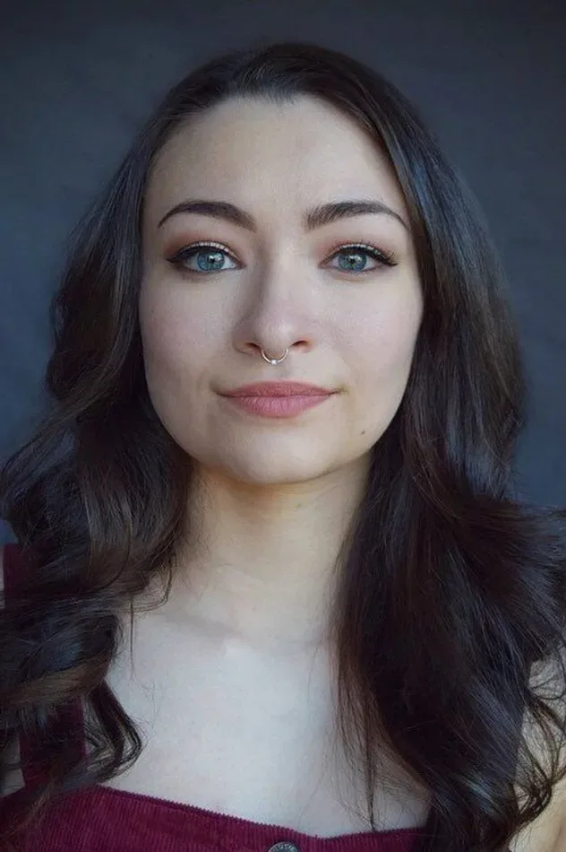 Cover image for Jodelle Ferland
