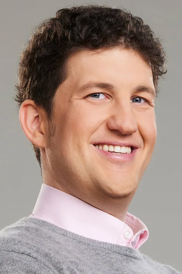 Matt Amodio için kapak görseli