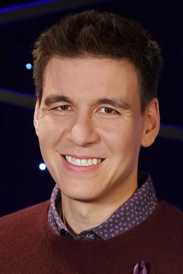صورة الغلاف لـ James Holzhauer