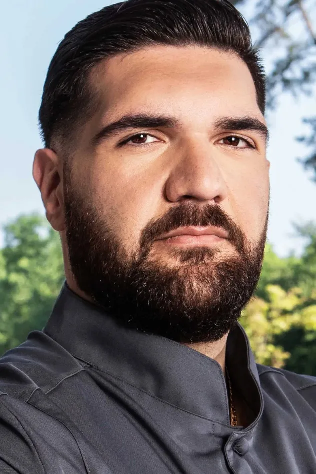 Tommaso Foglia için kapak görseli