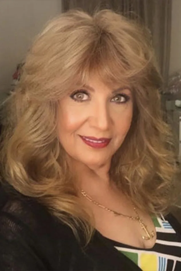 صورة الغلاف لـ Samira Sedqy