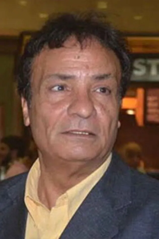 صورة Hamdy El Wazeer