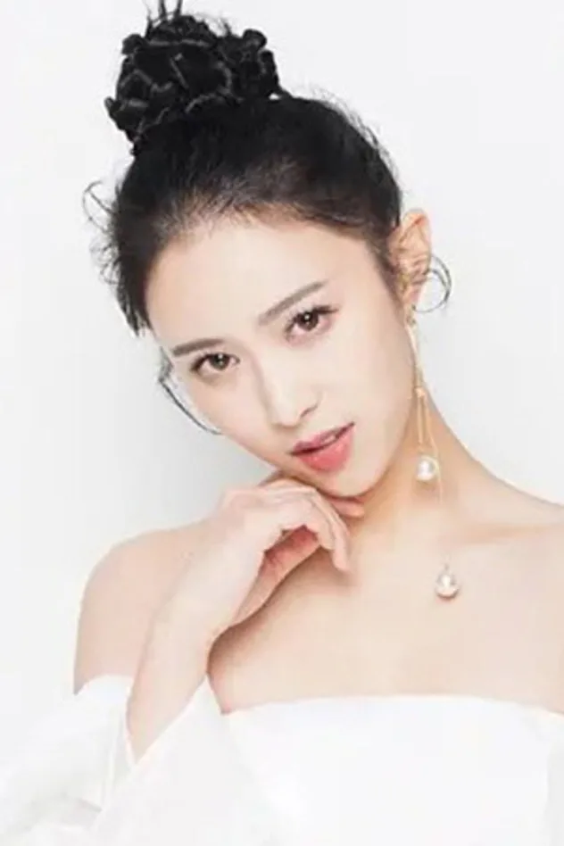 Обложка для Yang Qijun