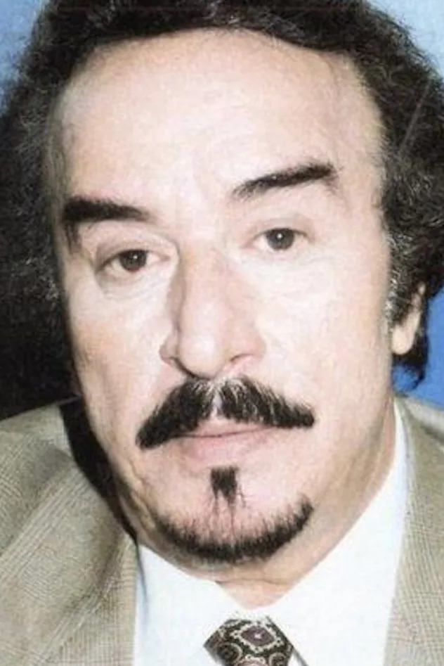 Abd El Magid Majzoub için kapak görseli