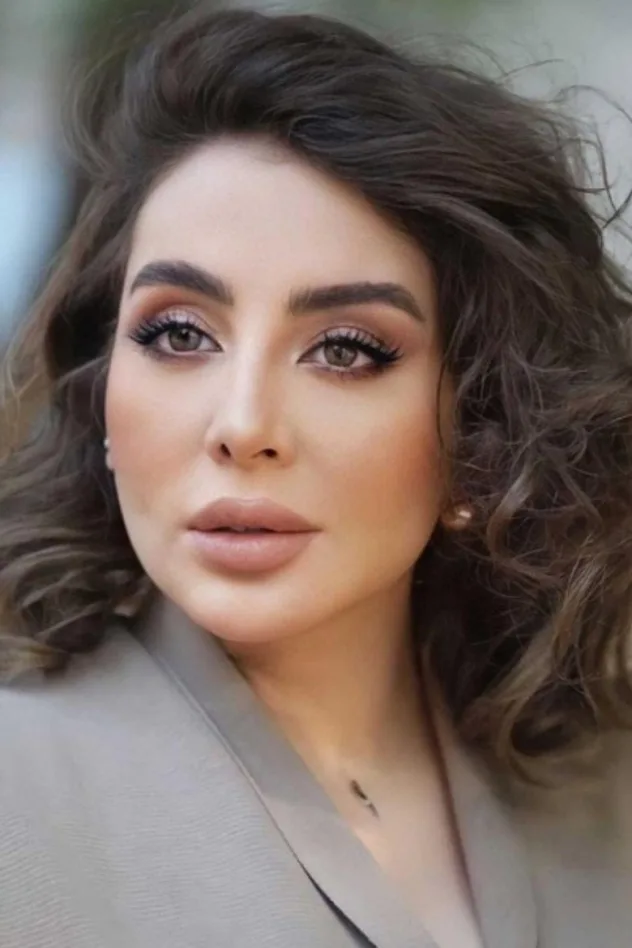 Imagen de portada para Shaima Ali