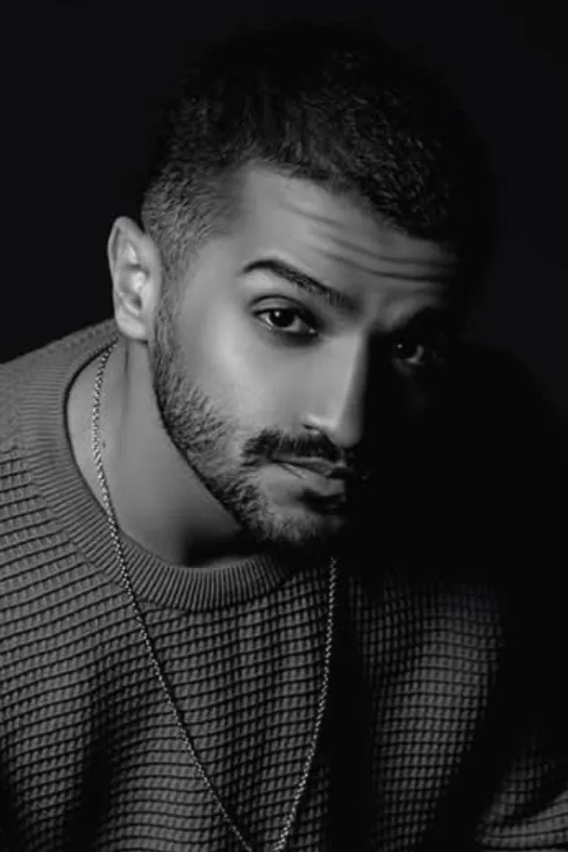 Abdulrahman Al-Fahad için kapak görseli