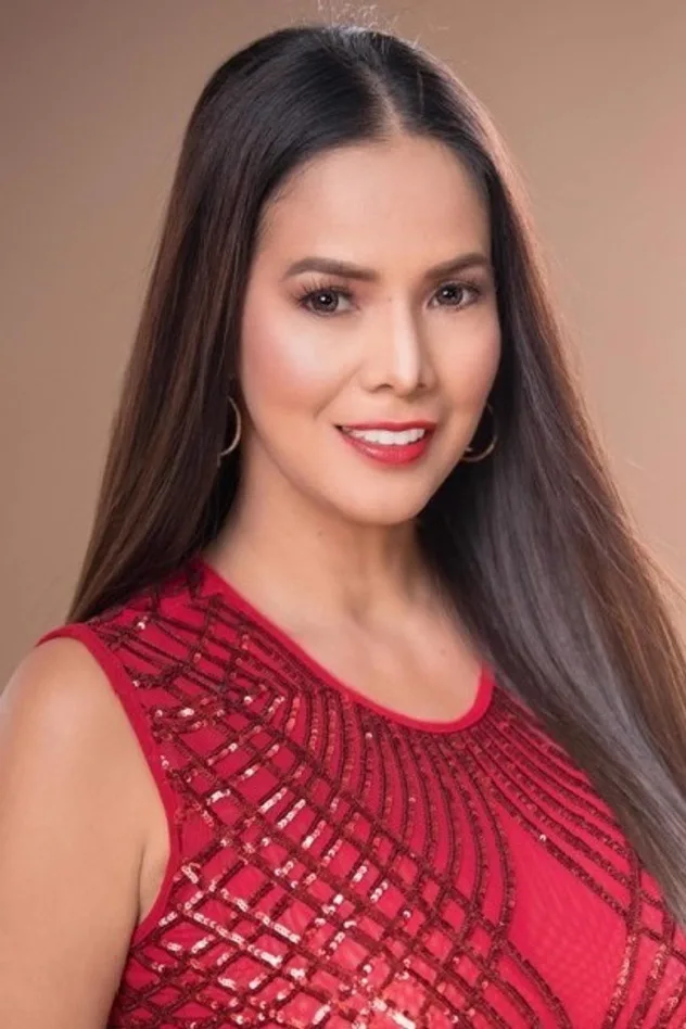 Patricia Javier için kapak görseli