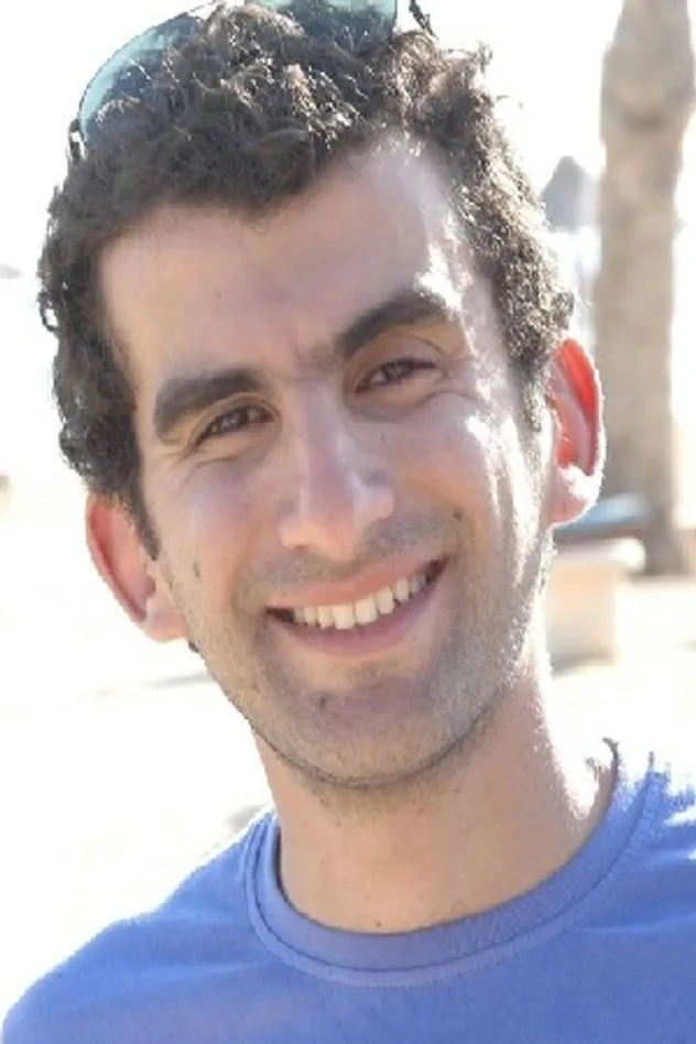 Ahmed Hassan photo