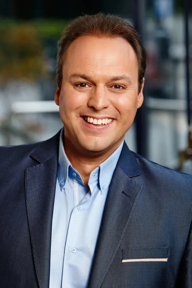 صورة الغلاف لـ Frans Bauer