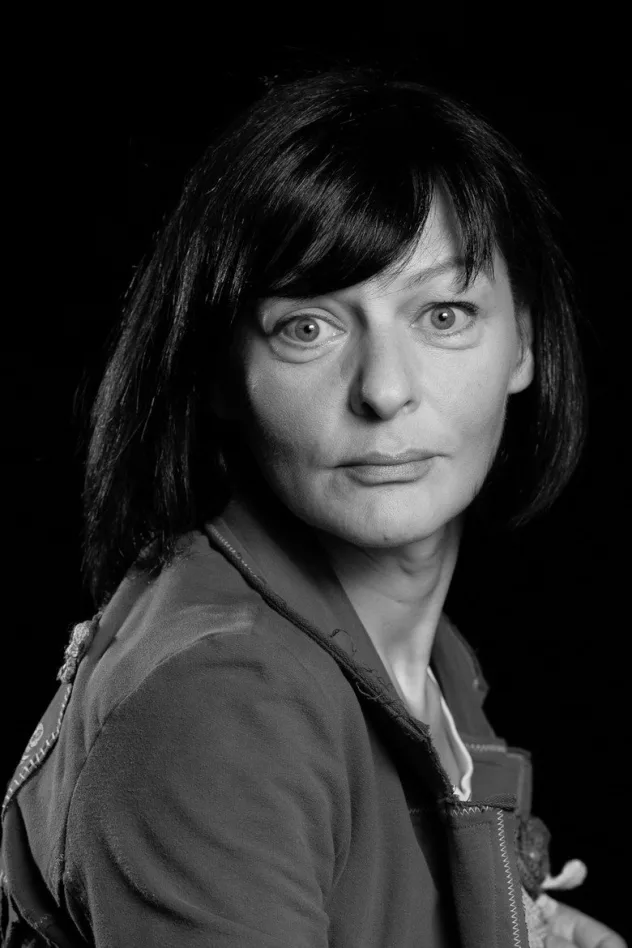 Imagen de portada para Tatjana Šojić