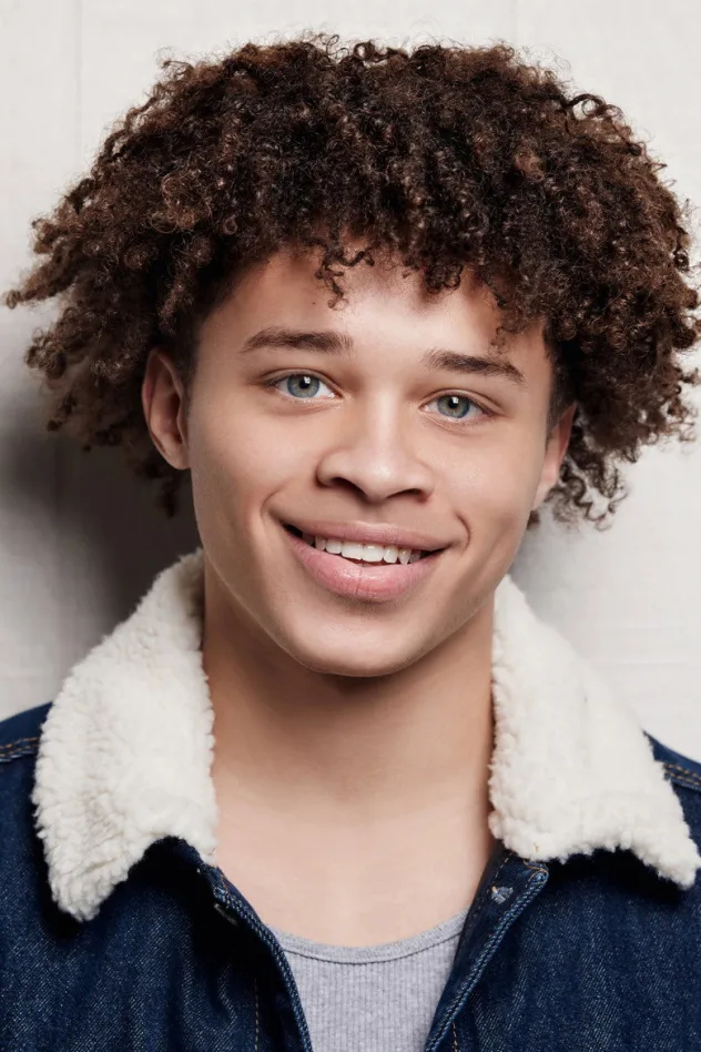 صورة الغلاف لـ Elijah Jacob