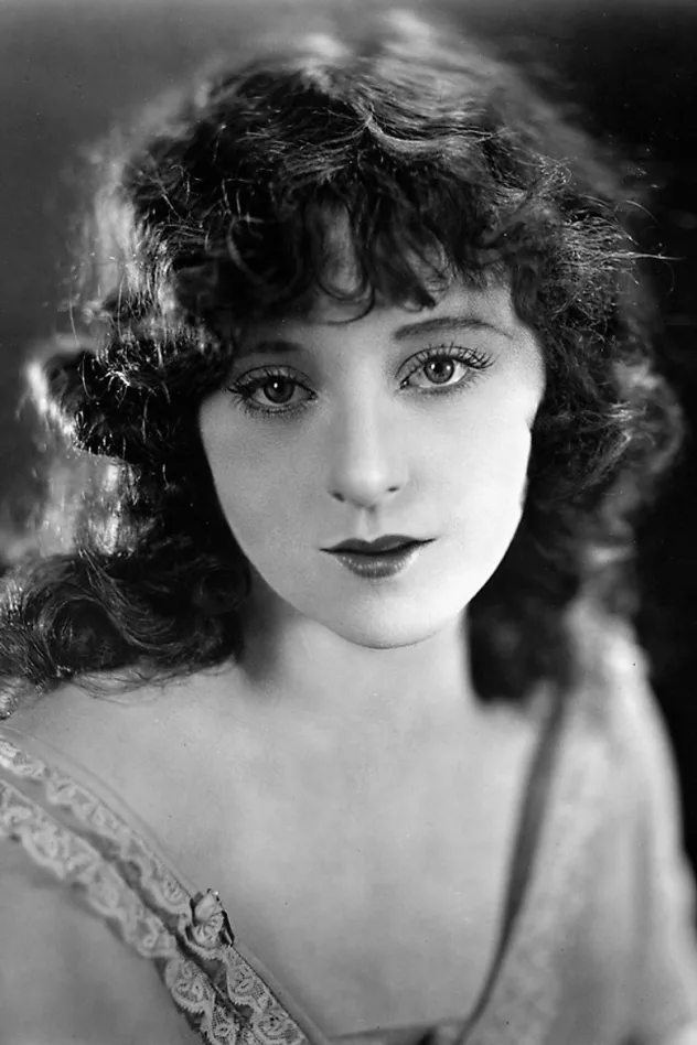 Imagen de portada para Jobyna Ralston