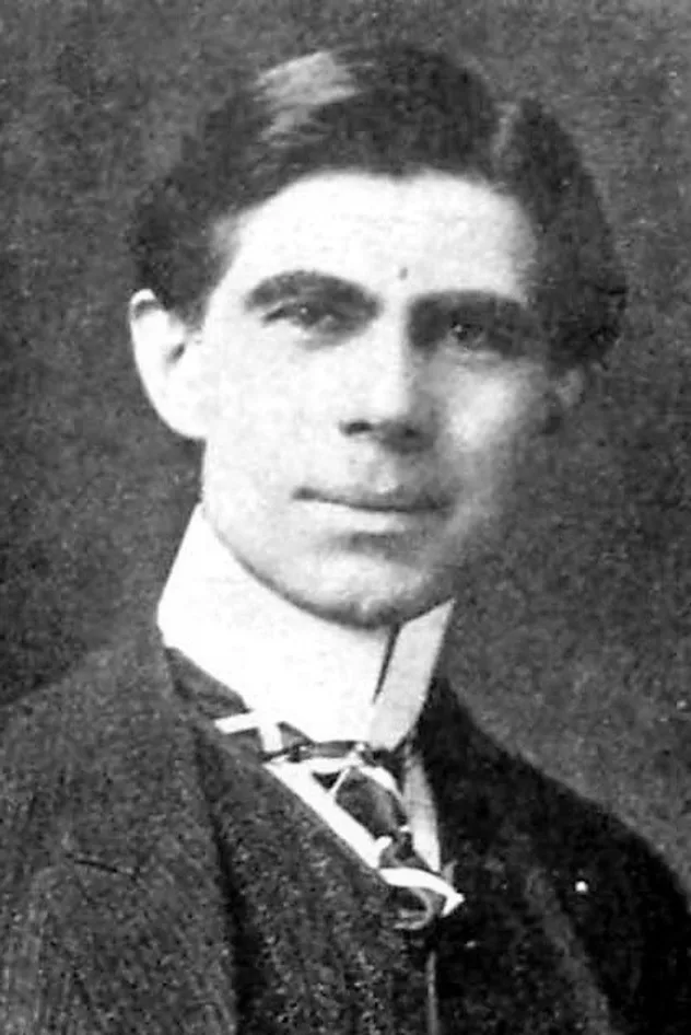 صورة الغلاف لـ Frank Lanning