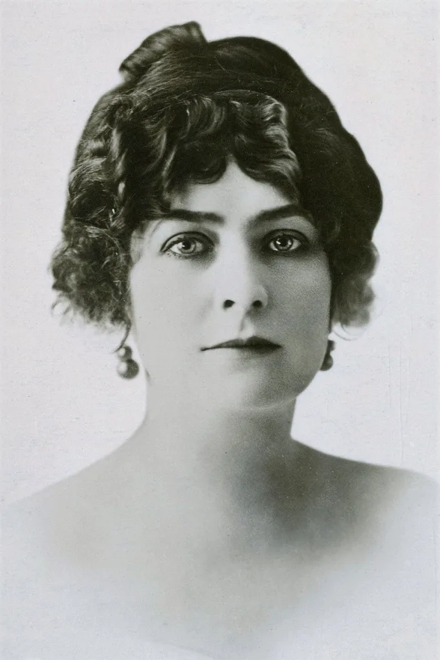 Julia Swayne Gordon için kapak görseli