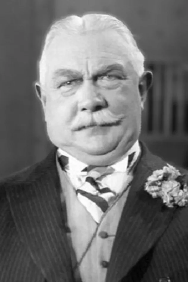 Albert Gran için kapak görseli