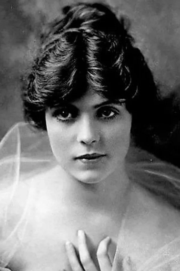 صورة الغلاف لـ Marie Mosquini