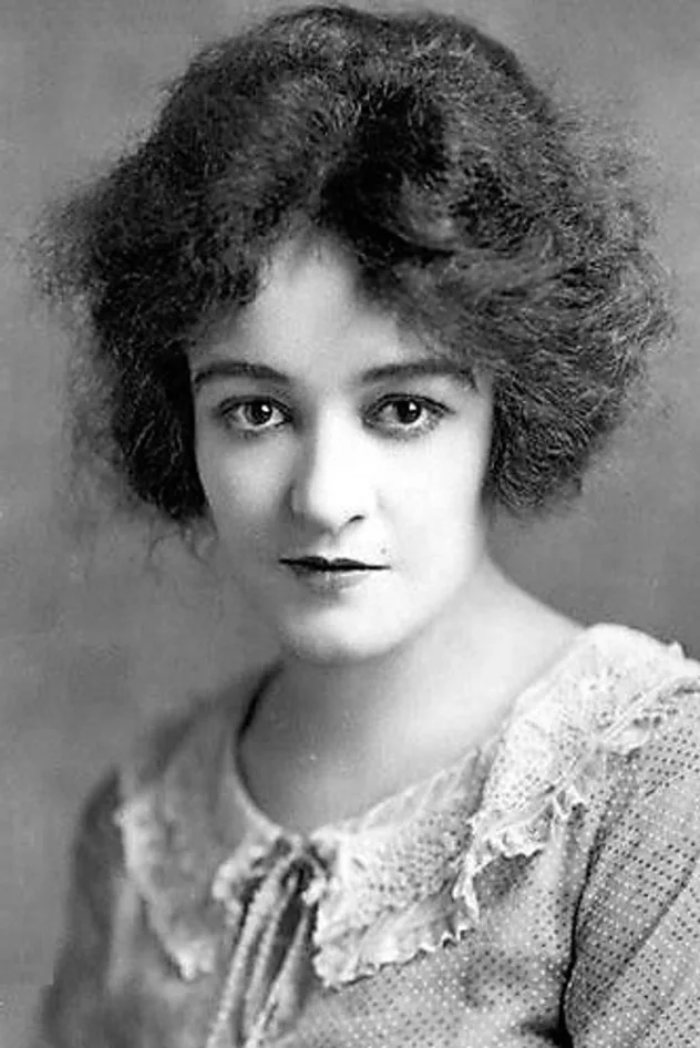 Обложка для Gladys Brockwell