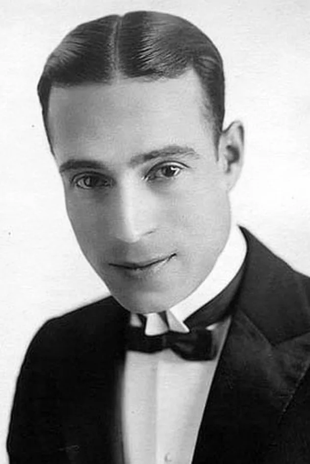 صورة الغلاف لـ Ben Bard
