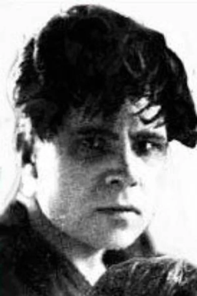 صورة الغلاف لـ Aleksandr Dolinin