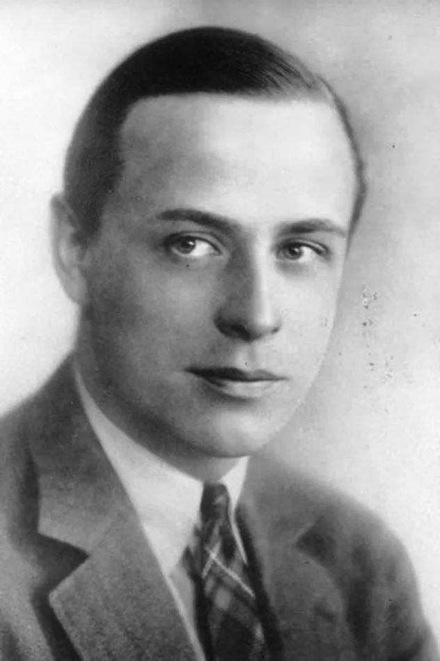 Обложка для André Mattoni