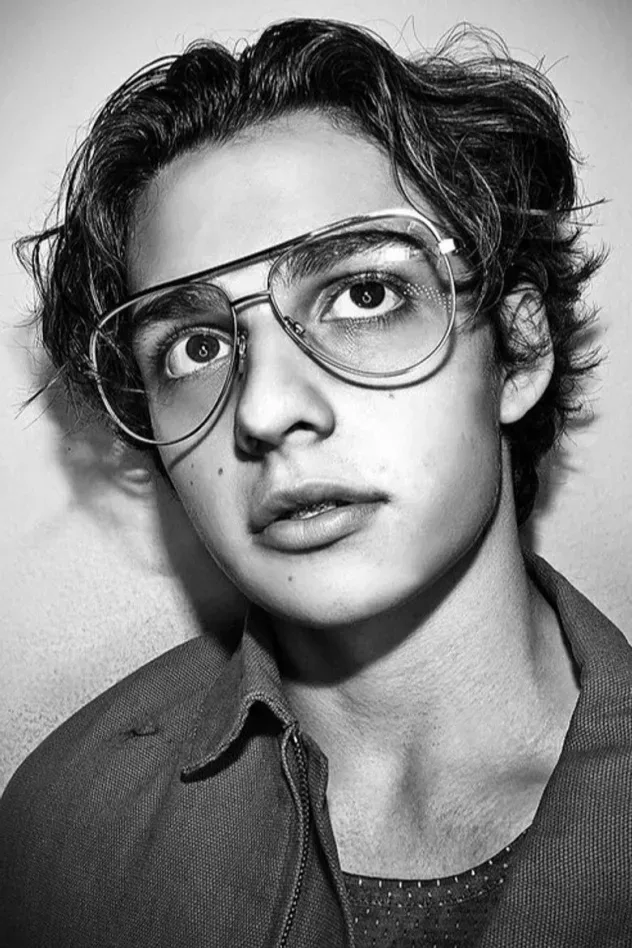 صورة الغلاف لـ Joshua Benard