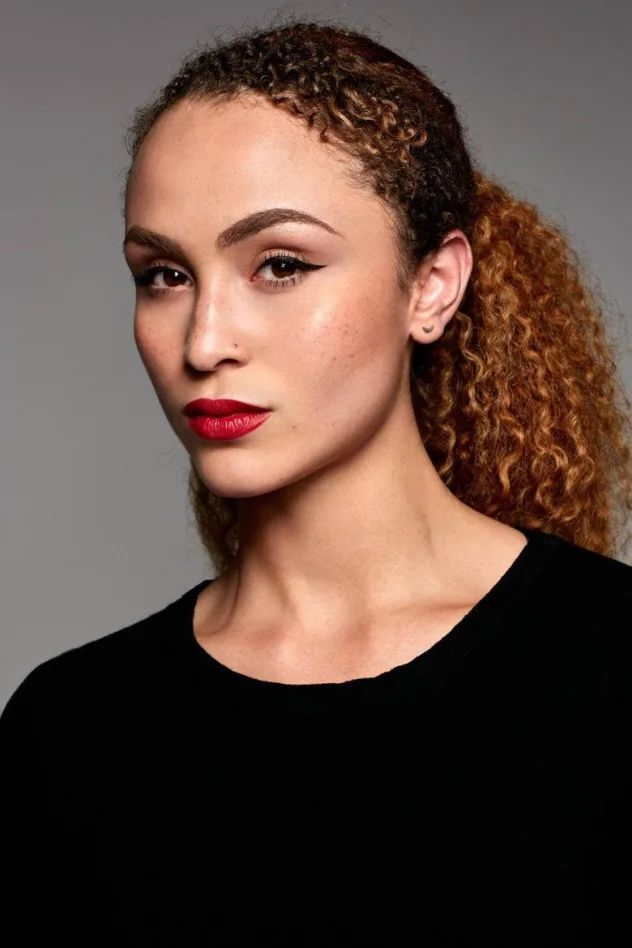 صورة الغلاف لـ CoryAnne Roberts