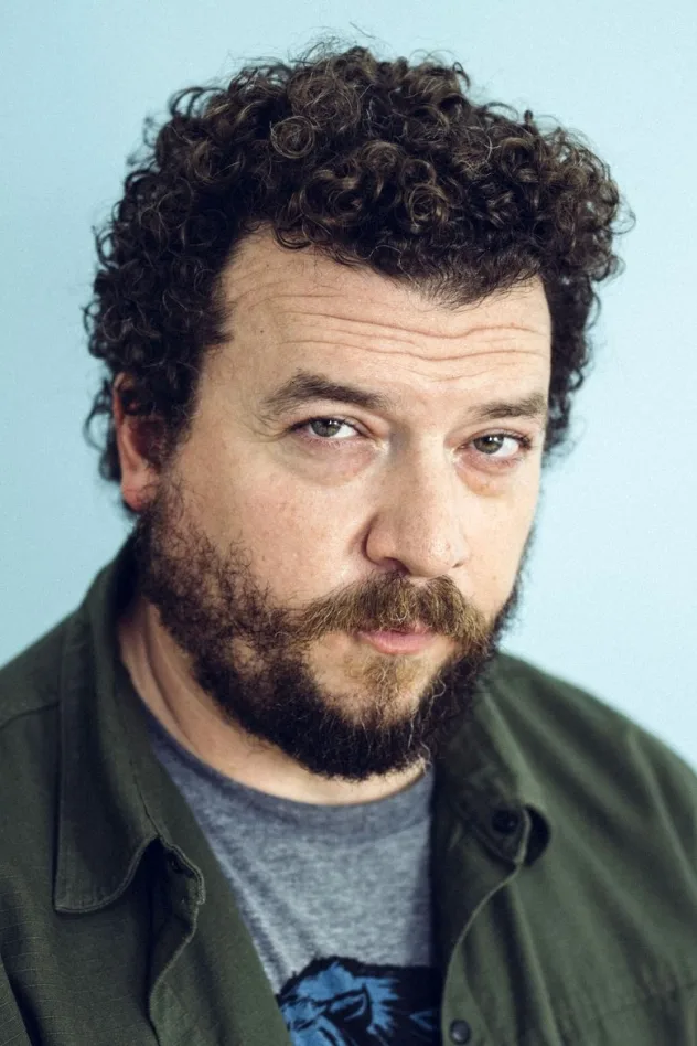 foto de Danny McBride