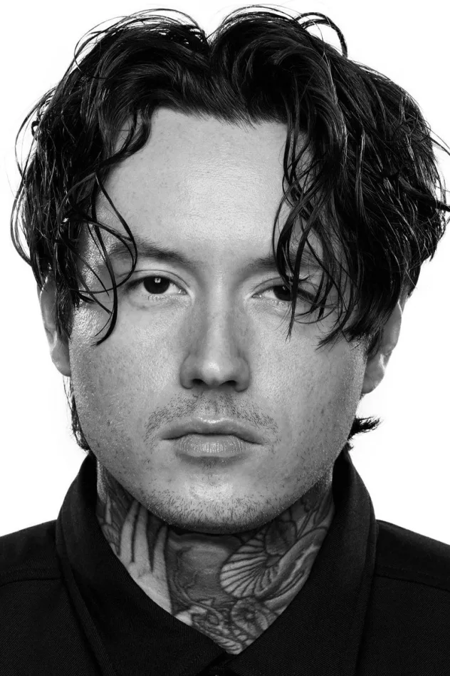Noah Sebastian