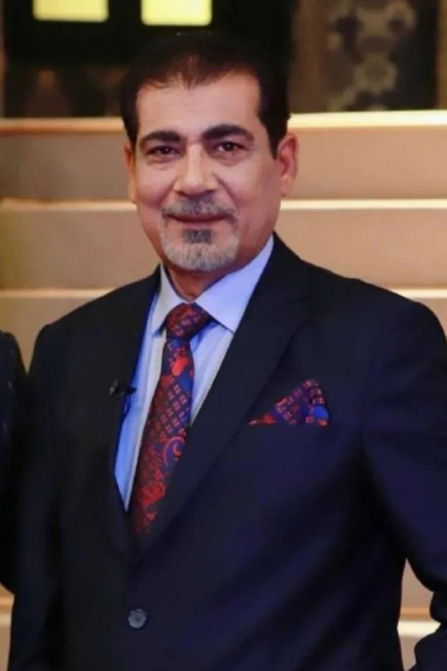 Imagen de portada para Kareem Mohsen