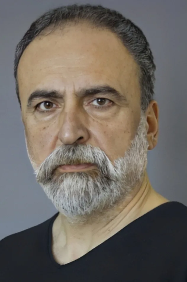 صورة الغلاف لـ Kemal Denizci