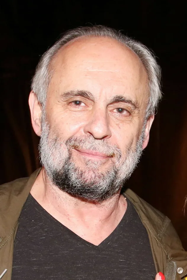 صورة الغلاف لـ Sotiris Hatzakis