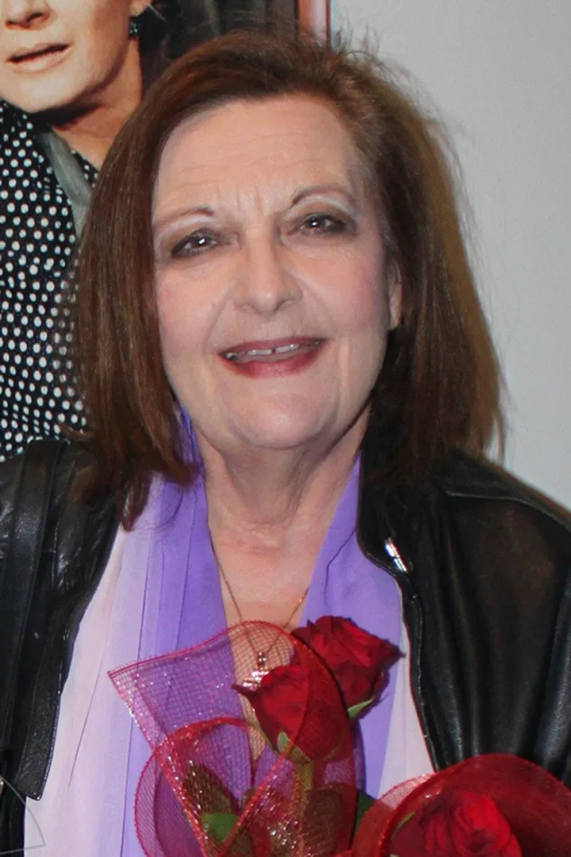 Cover image for Melina Vamvaka