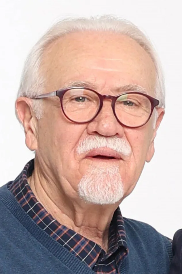 Pantelis Papadopoulos için kapak görseli
