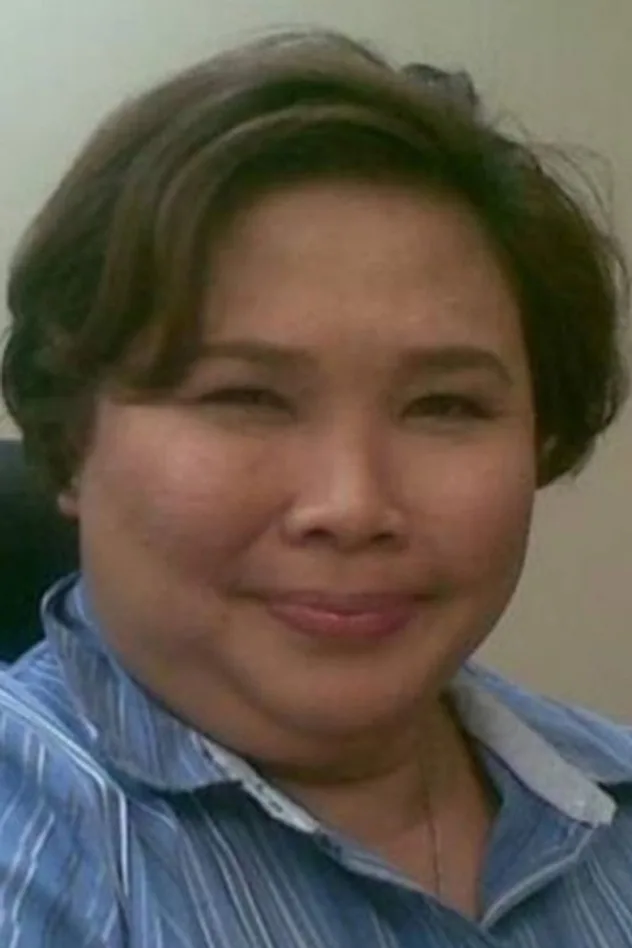 صورة الغلاف لـ Arlene Tolibas