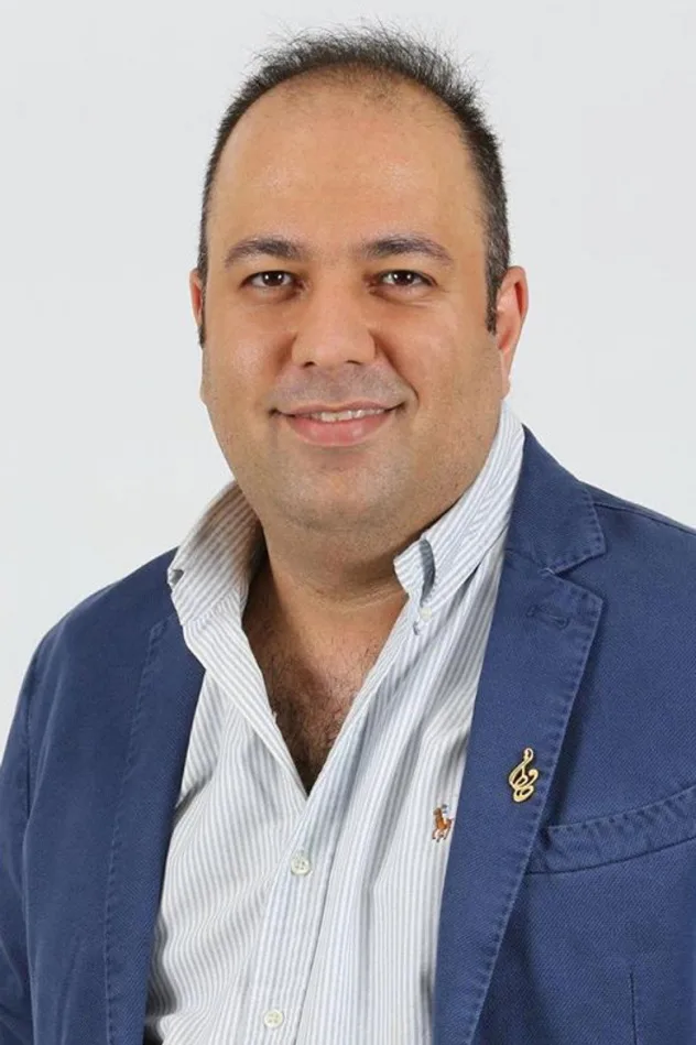 Ali Oji için kapak görseli