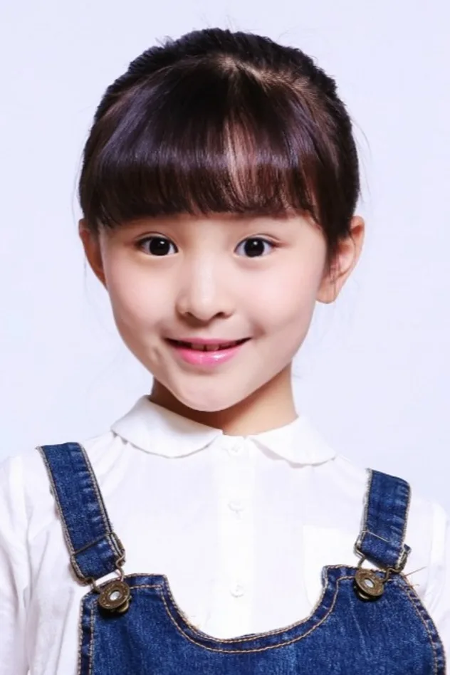 Ji Yanfei