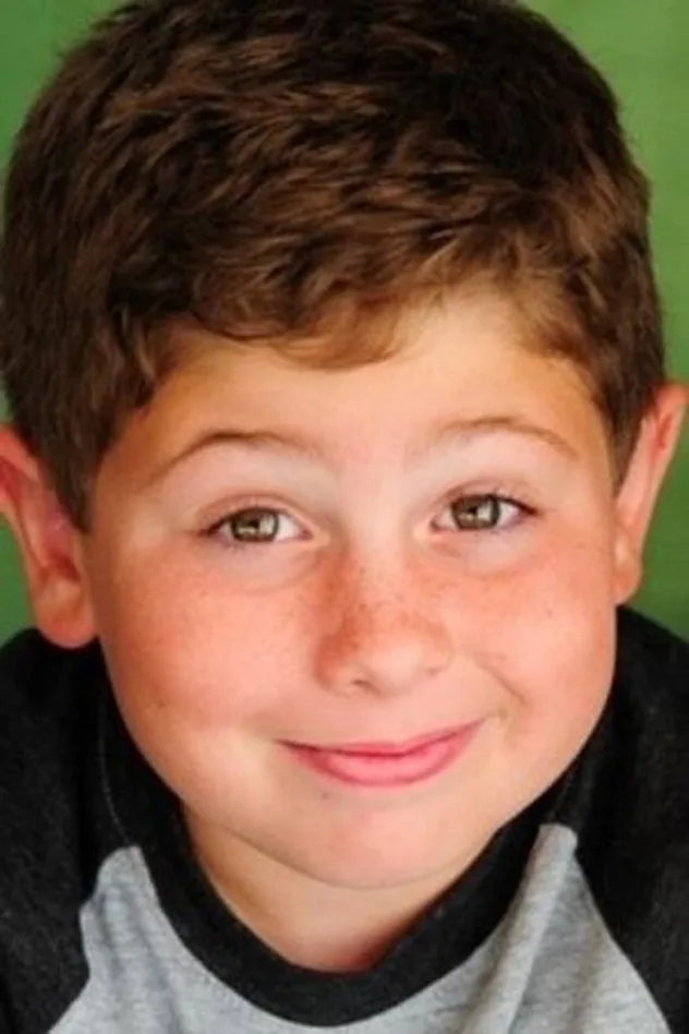 Jack Robinson