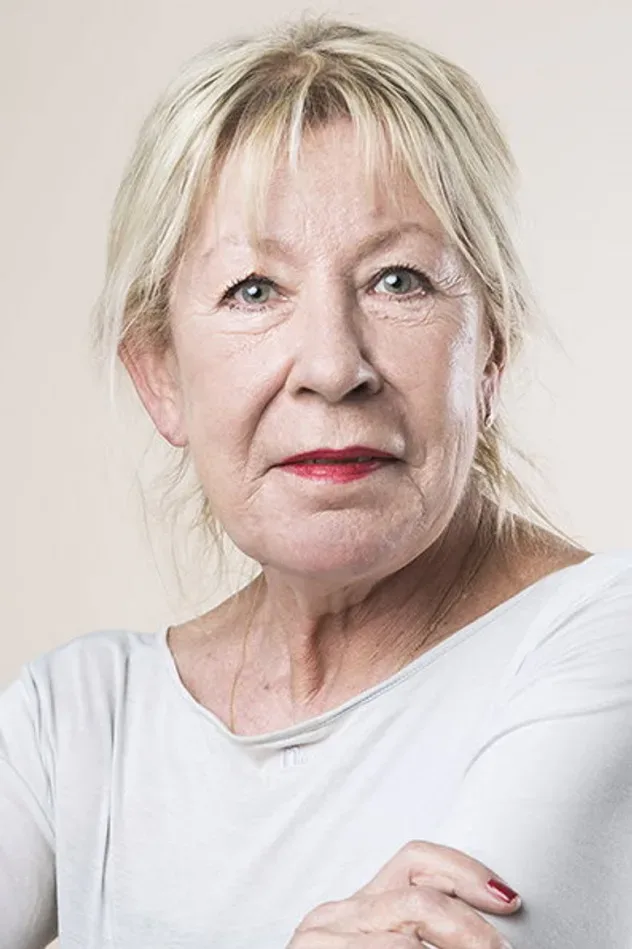 Обложка для Barbara Magdalena Ahren