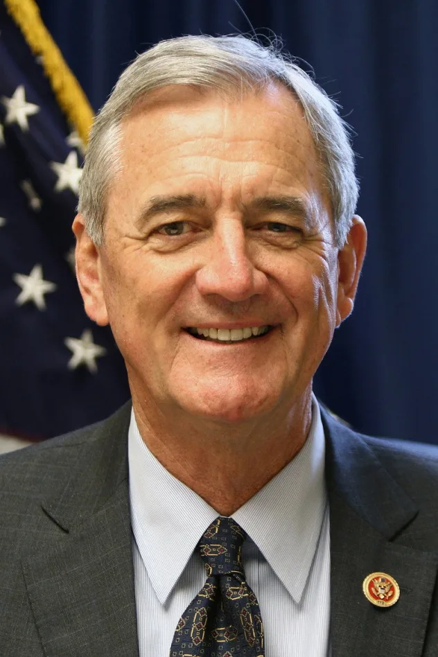 Rick Nolan