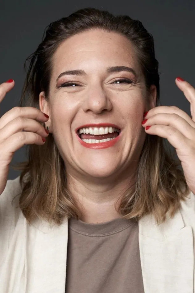 Tamara Berbés için kapak görseli
