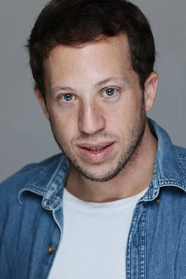 Nir Strauss