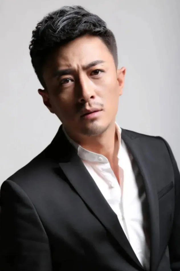 Cover image for Wang Ming
