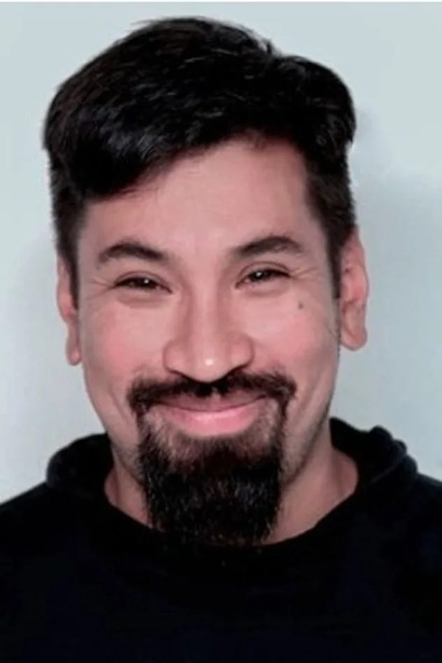 Aldo Miyashiro için kapak görseli