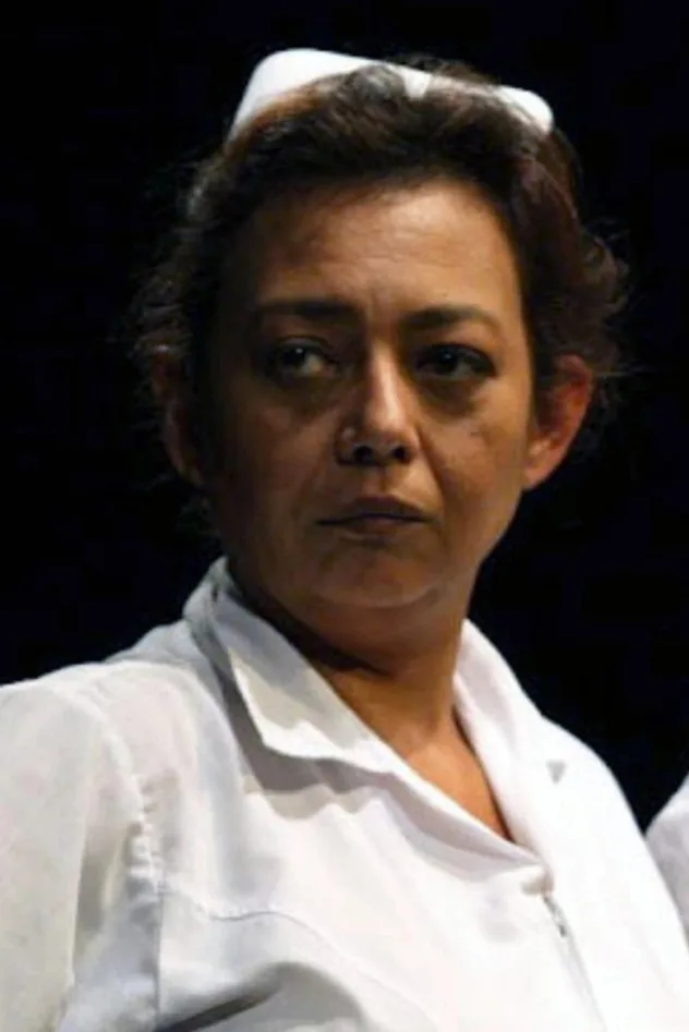 Imagen de portada para Gabriela Velásquez