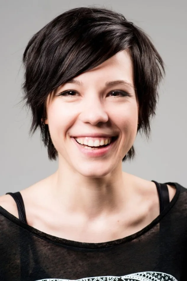 Laura Maria Heid