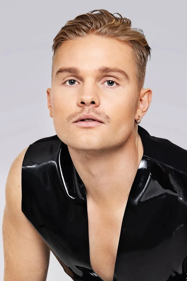 Imagen de portada para Benjamin Peltonen
