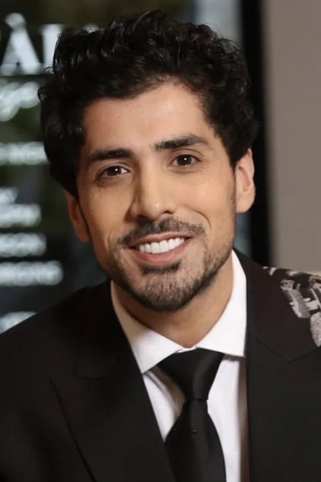 Imagen de portada para Fahad Bassem