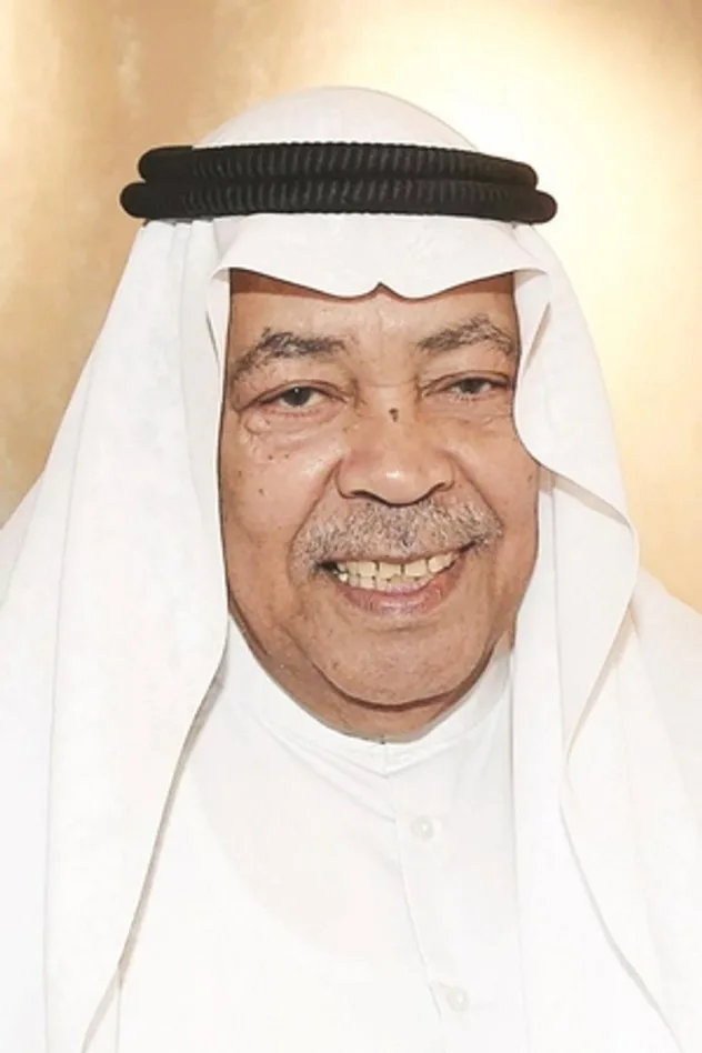 фото سعد الفرج