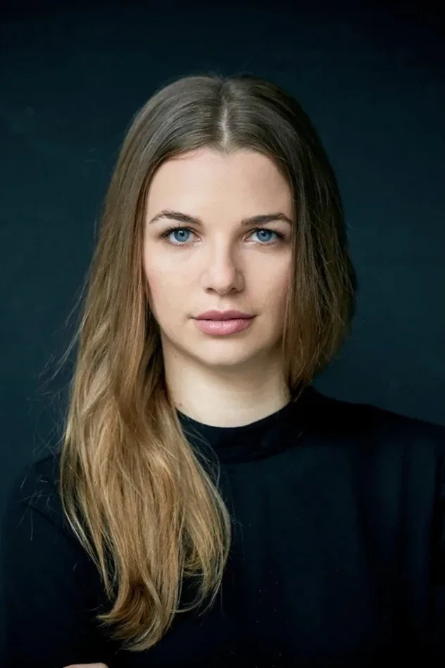 Imagen de portada para Magdalena Höfner
