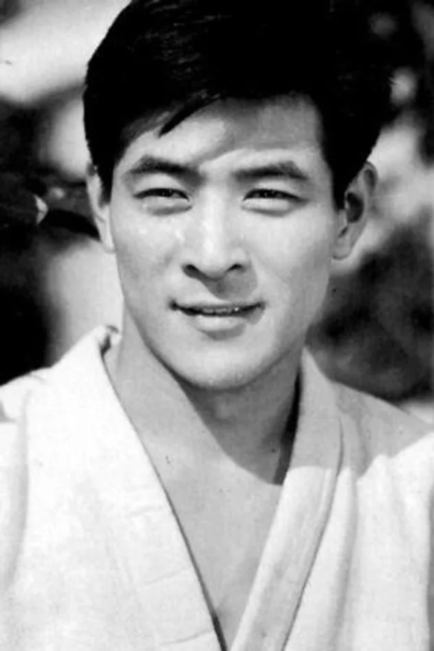 صورة الغلاف لـ Kenji Sugawara